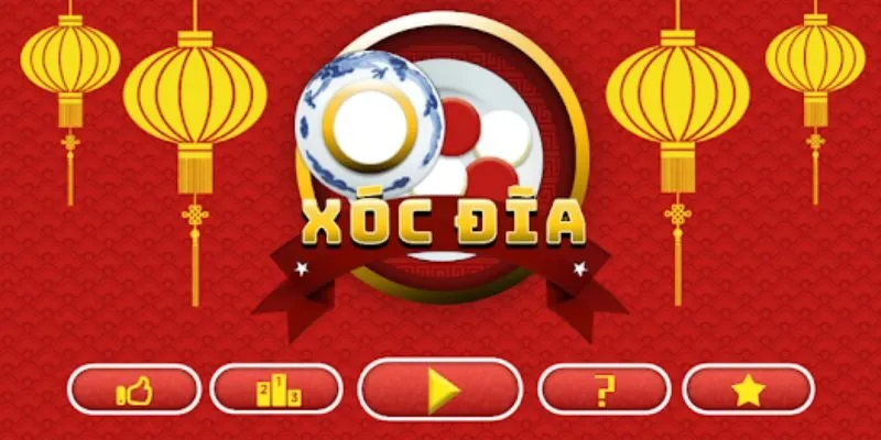 Xóc Đĩa Vx88 – Trò Chơi Đỉnh Cao Không Thể Bỏ Lỡ Năm 2025