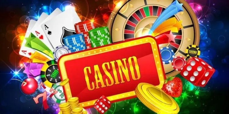 Trang Casino Trực Tuyến Uy Tín Vx88 - Sân Chơi Đẳng Cấp