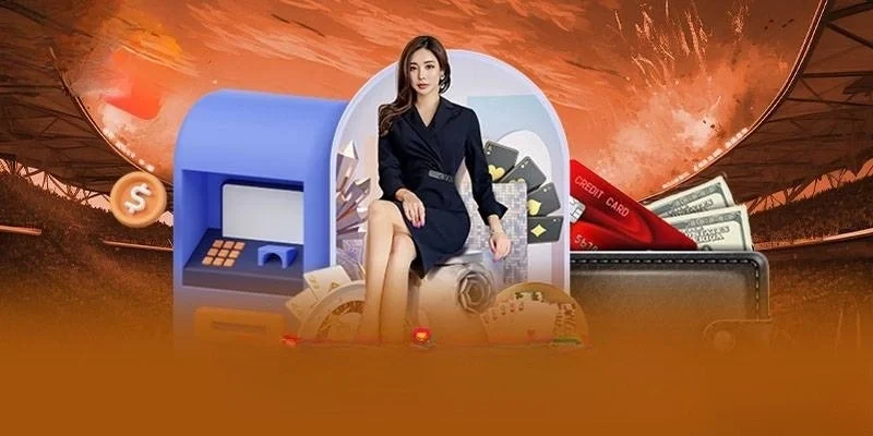 Những phương án rút tiền Vx88