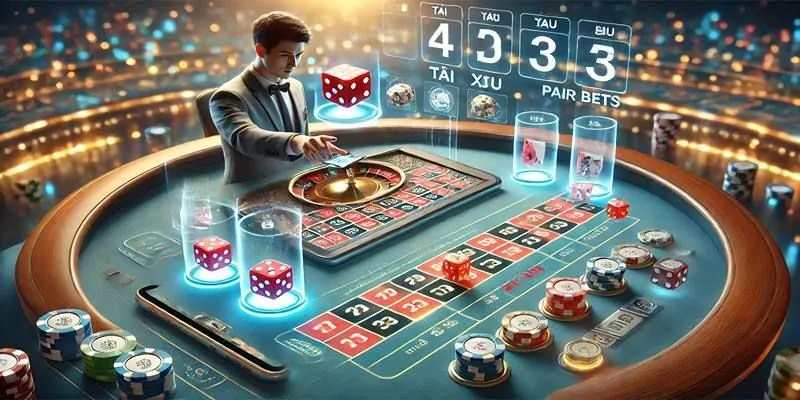 Cách tải app tài xỉu online uy tín Vx88 về điện thoại