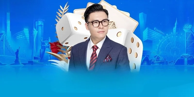 ​​Đóng góp của CEO Minh Quang trong sự phát triển của Vx88
