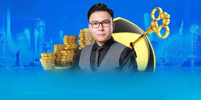 Hành trình sự nghiệp ấn tượng của CEO Minh Quang