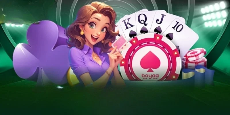 Live casino Vx88 sở hữu kho game casino trực tuyến đa dạng