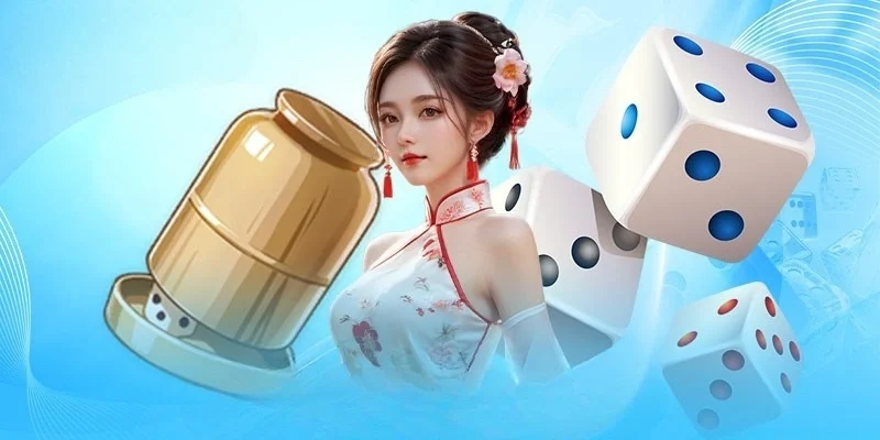 Những lý do bạn không thể bỏ qua khi chơi tài xỉu Vx88