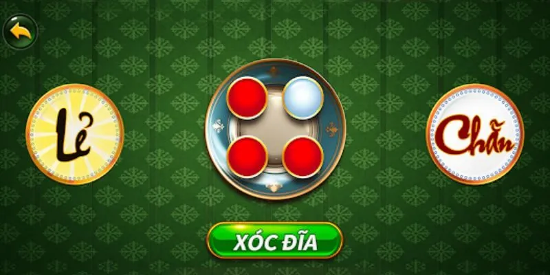 Mẹo hay để dành chiến thắng tại xóc đĩa đổi thưởng Vx88