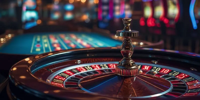 Roulette Vx88 là gì?