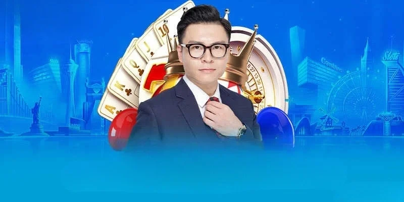 Sơ lược về CEO Minh Quang