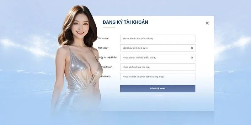 Thông tin quan trọng cần biết khi đăng nhập Vx88
