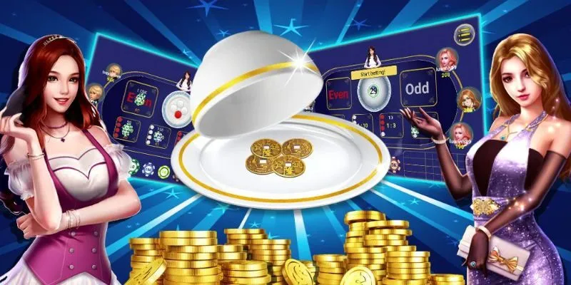 Tại sao xóc đĩa Vx88 luôn là lựa chọn hàng đầu của bet thủ