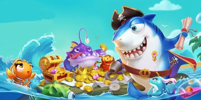 Tìm hiểu những tính năng hấp dẫn của bắn cá tiểu tiên