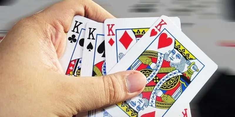 Tổng quan về game bài tiến lên miền nam Vx88