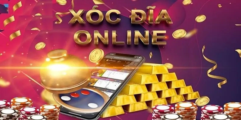 Tổng quan về tựa game xóc đĩa Vx88 đình đám