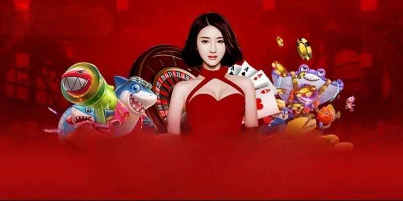 Những tựa game thu hút tịa bắn cá Vx88