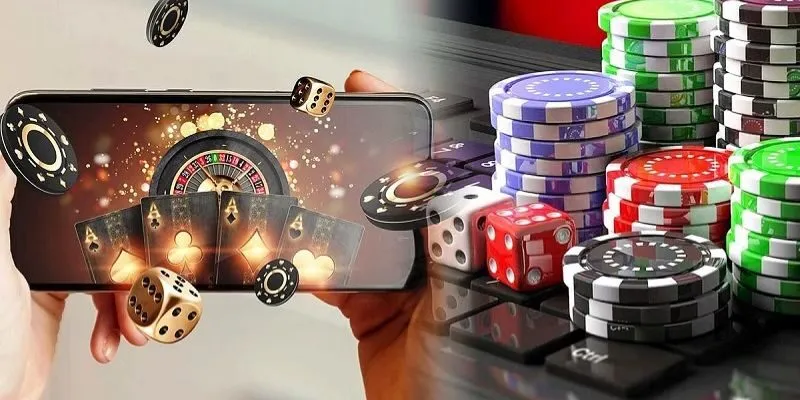 Ưu điểm nổi trội của trang casino trực tuyến uy tín Vx88