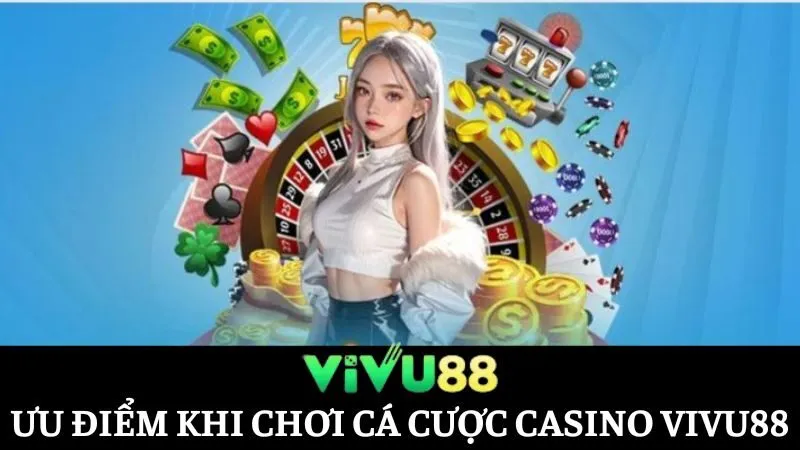 Giới thiệu về game bài đổi thưởng đỉnh cao của VIV88